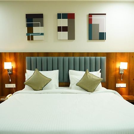 Hotel Pasupala Inn Anantapur Εξωτερικό φωτογραφία