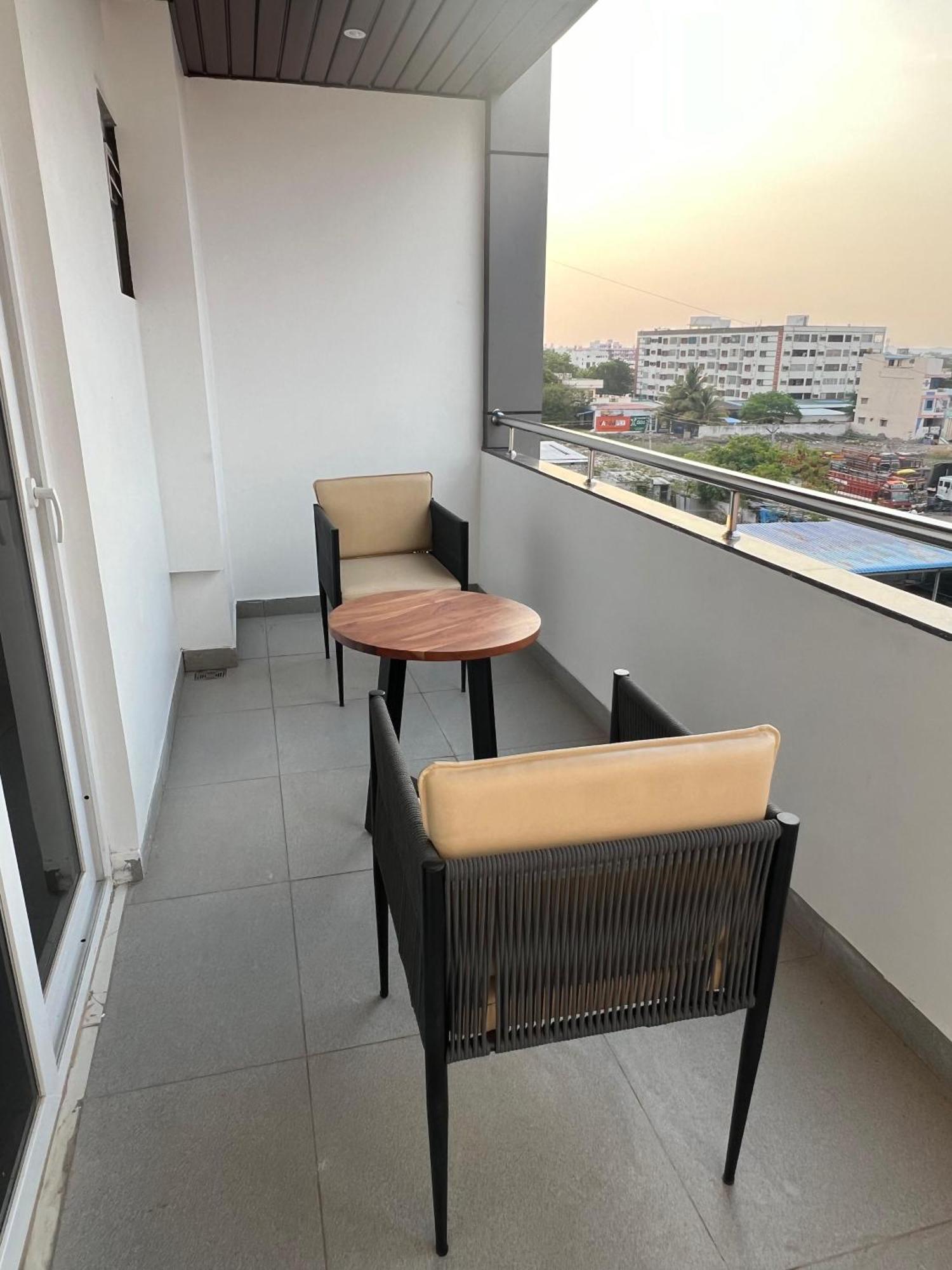 Hotel Pasupala Inn Anantapur Εξωτερικό φωτογραφία