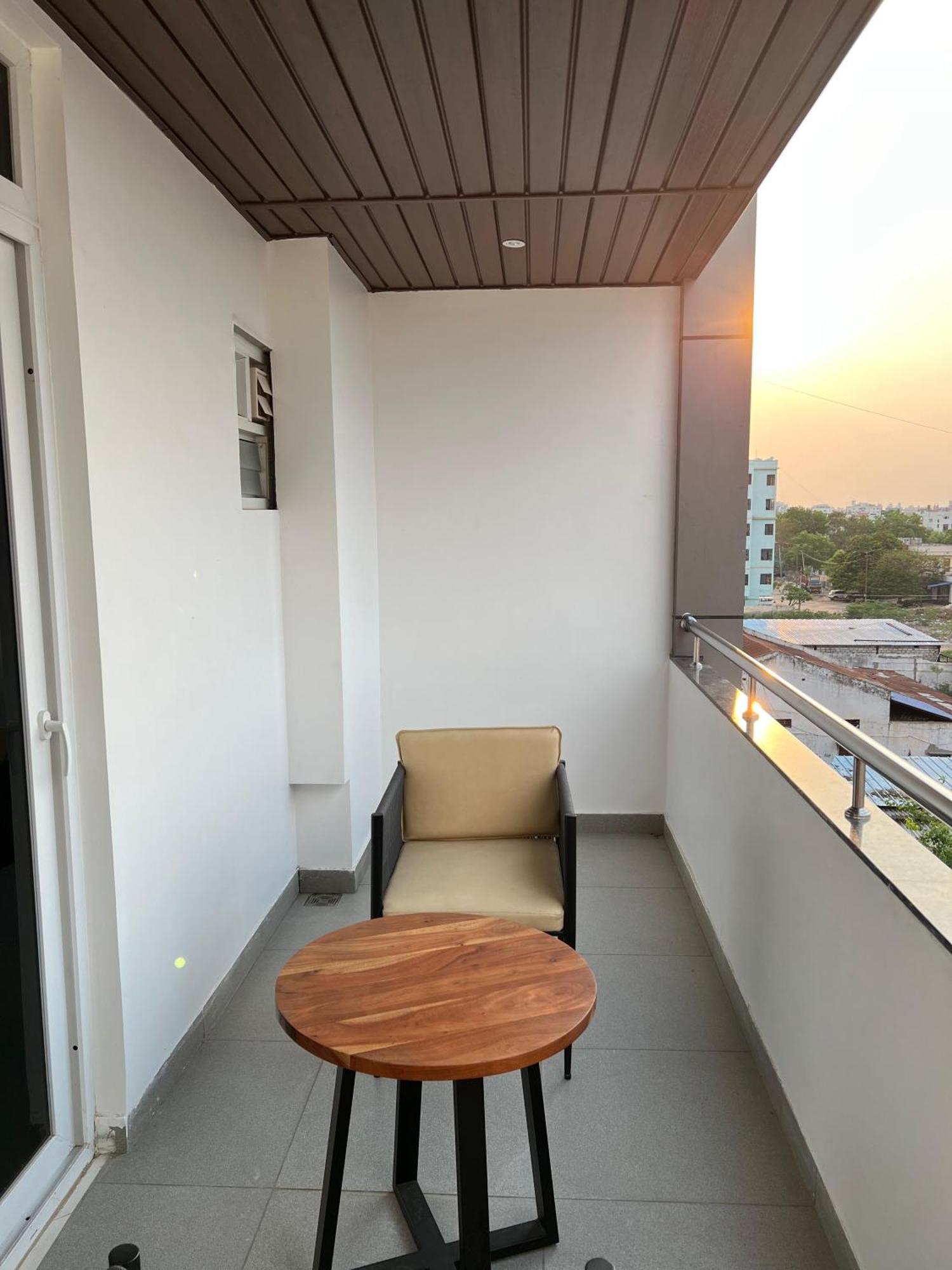 Hotel Pasupala Inn Anantapur Εξωτερικό φωτογραφία